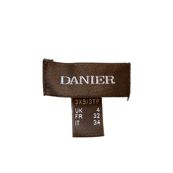 Danier Leather Jacket - Picture 2 of 3